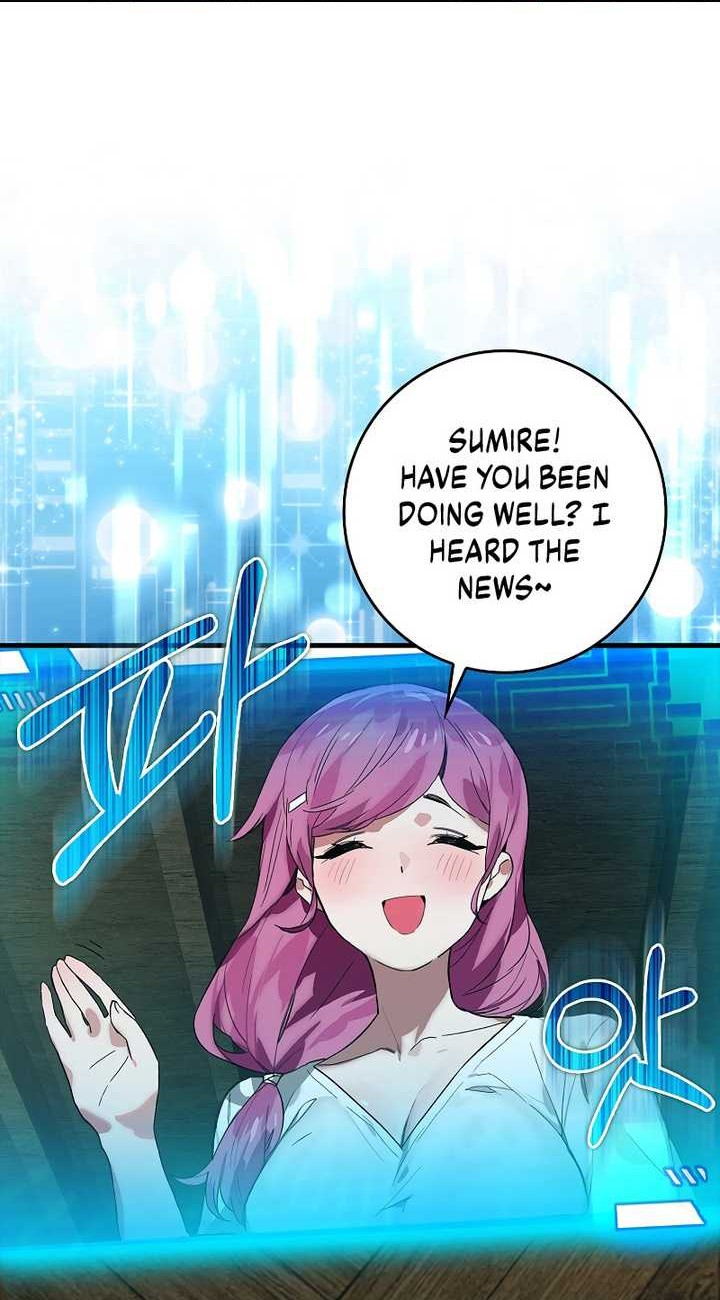 Hunter Academy’s Battle God Chapter 32 Gambar 21