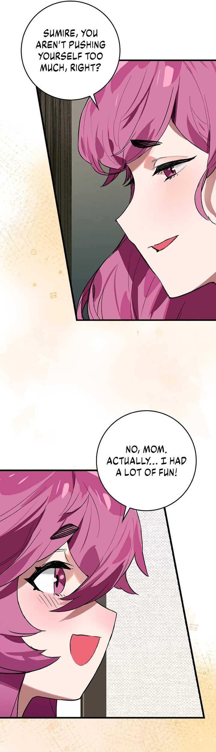 Hunter Academy’s Battle God Chapter 32 Gambar 24