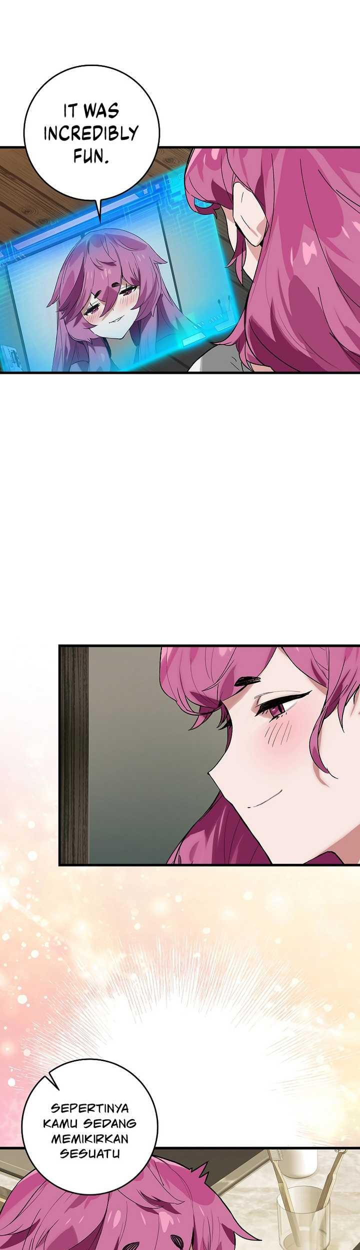 Hunter Academy’s Battle God Chapter 32 Gambar 26