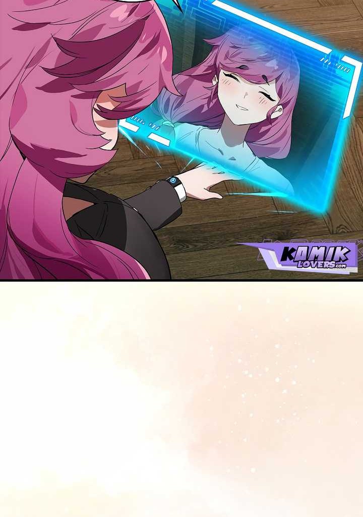 Hunter Academy’s Battle God Chapter 32 Gambar 29