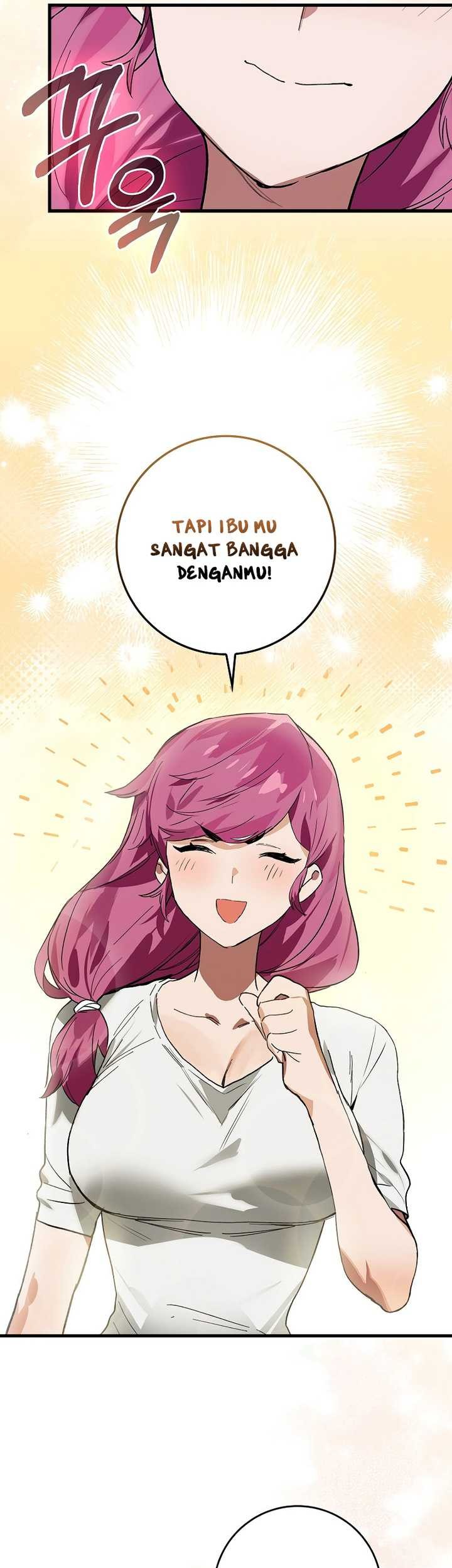 Hunter Academy’s Battle God Chapter 32 Gambar 30