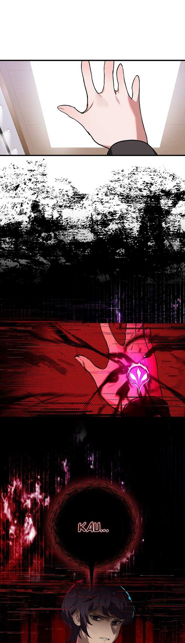 Hunter Academy’s Battle God Chapter 32 Gambar 34