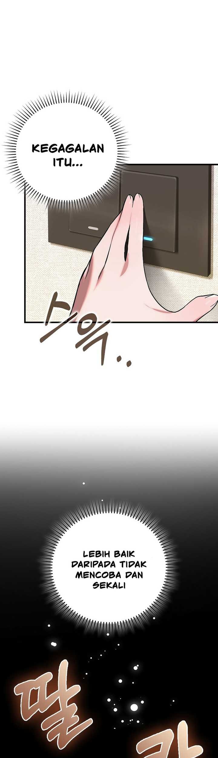 Hunter Academy’s Battle God Chapter 32 Gambar 42