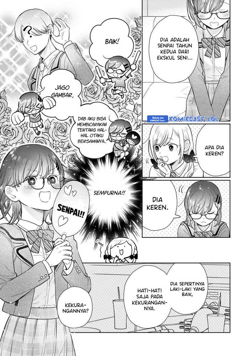 Koi wa Futago de Warikirenai Chapter 11 Gambar 10