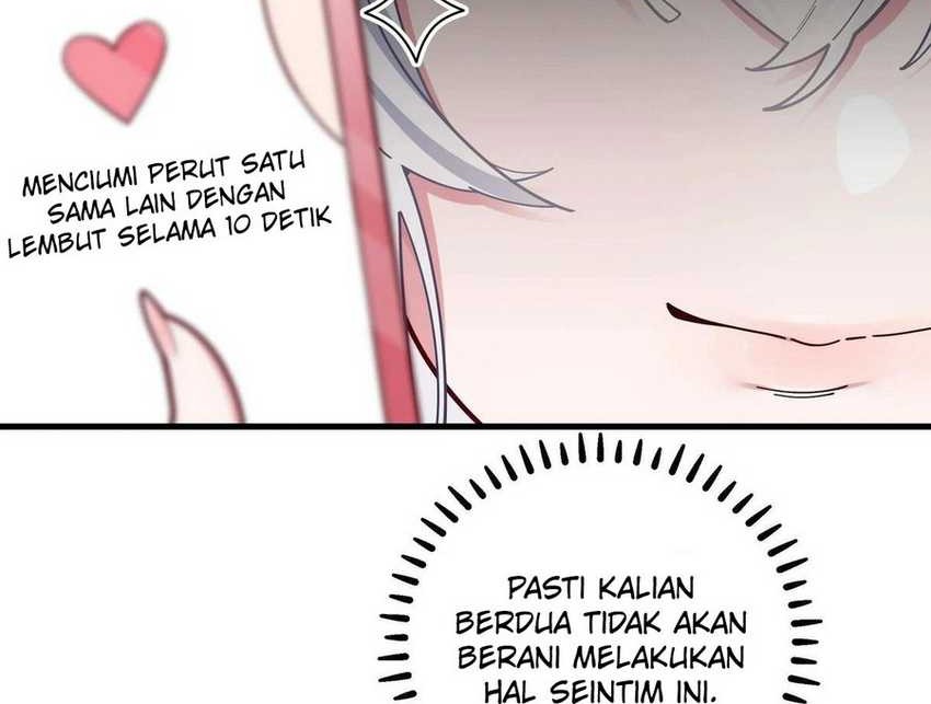 My Fake Girlfriends are Using Me As a Shield Chapter 64 Gambar 28