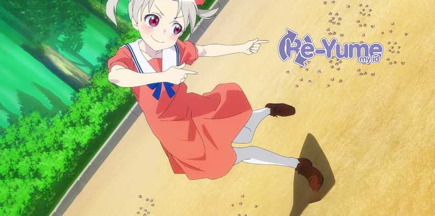 My Fake Girlfriends are Using Me As a Shield Chapter 64 Gambar 37