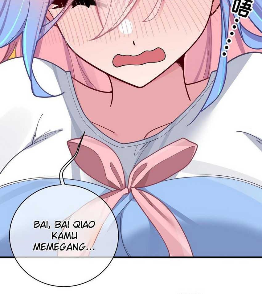 My Fake Girlfriends are Using Me As a Shield Chapter 63 Gambar 25