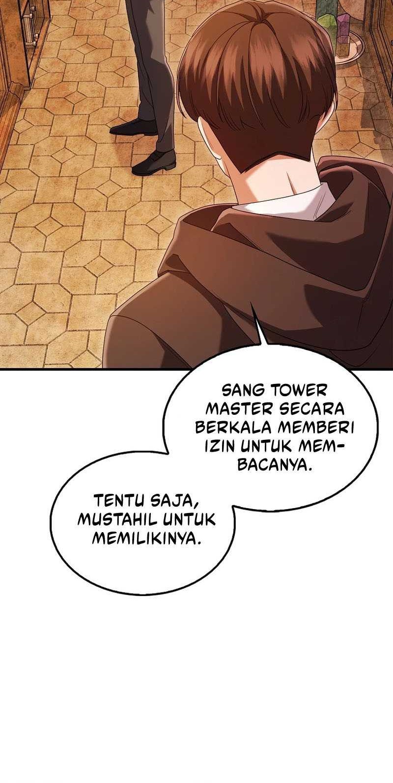 Mightiest Melee Magician Chapter 36 Gambar 36