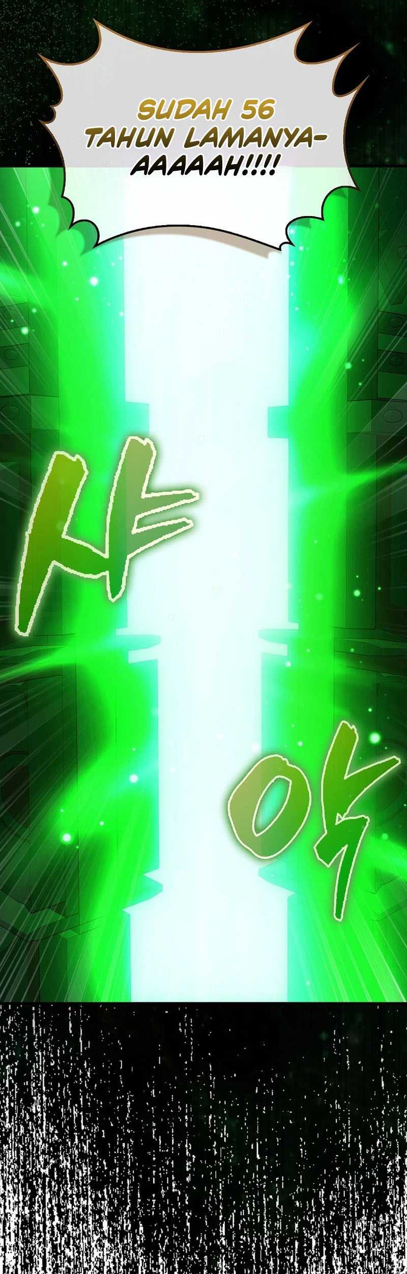 Mightiest Melee Magician Chapter 36 Gambar 50