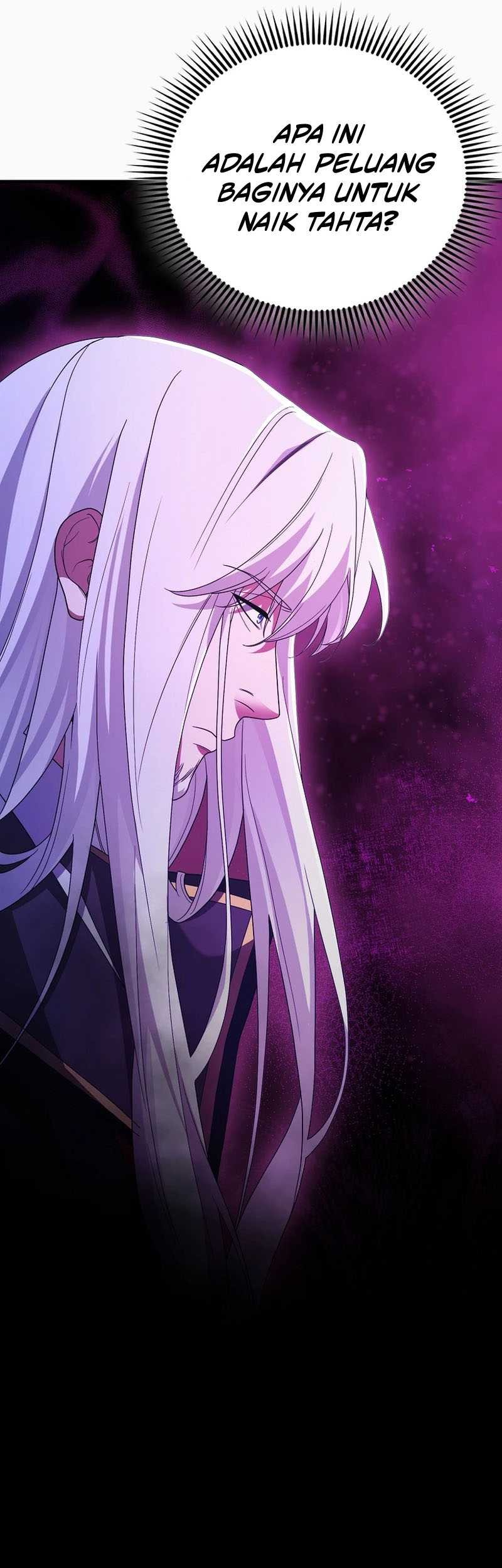Mightiest Melee Magician Chapter 36 Gambar 53