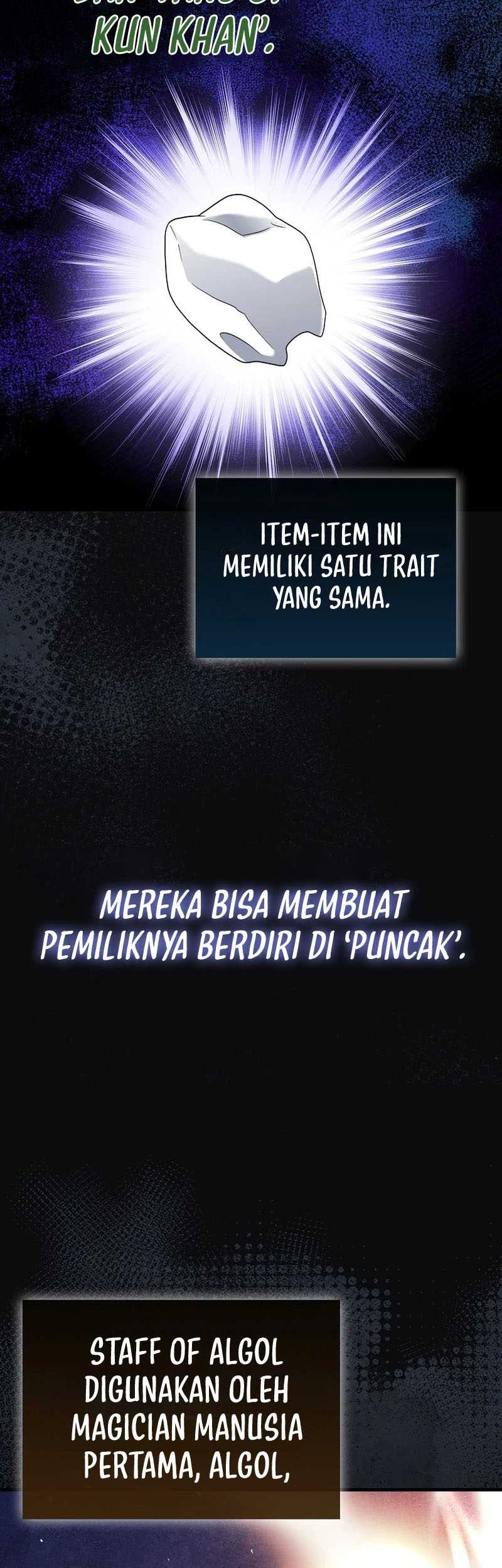 Mightiest Melee Magician Chapter 36 Gambar 55