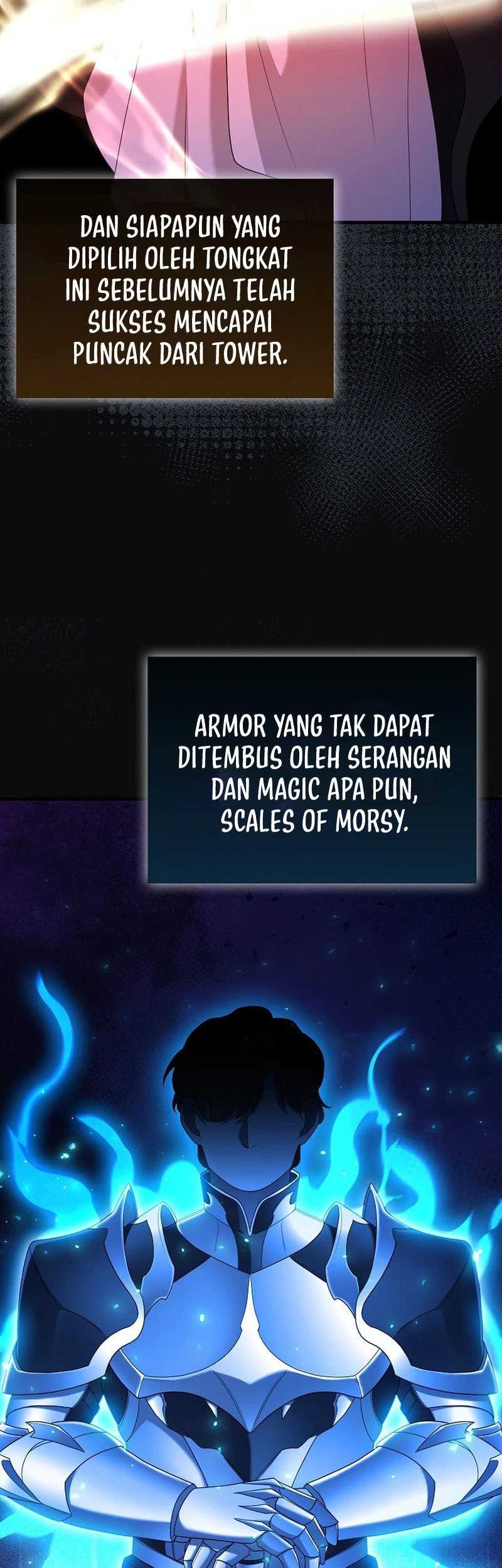 Mightiest Melee Magician Chapter 36 Gambar 57