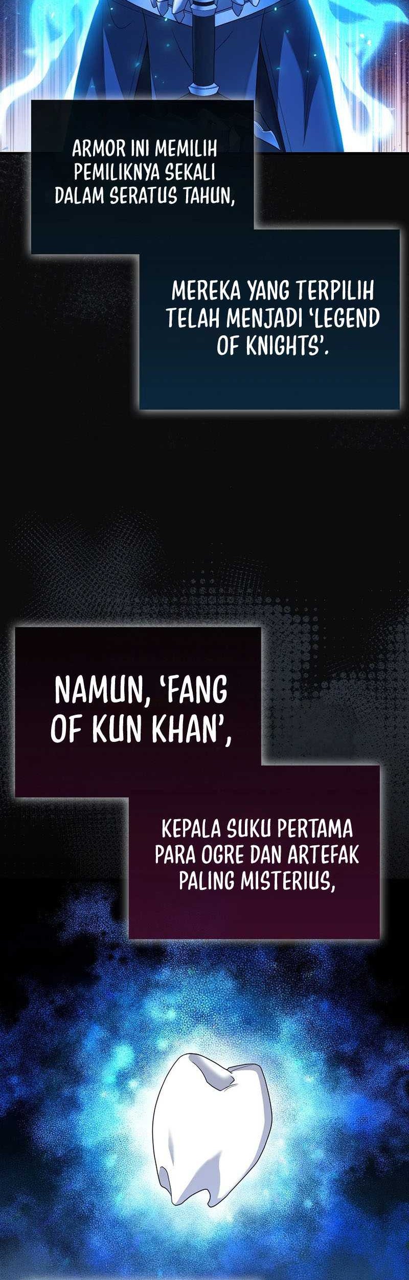 Mightiest Melee Magician Chapter 36 Gambar 58