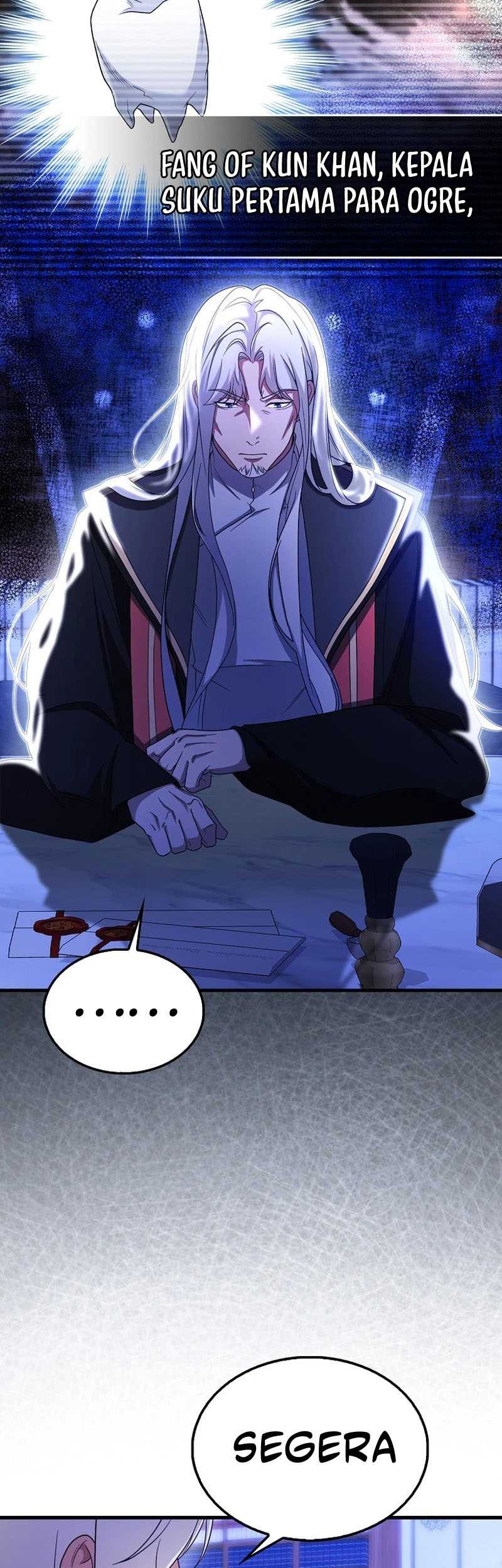 Mightiest Melee Magician Chapter 36 Gambar 63