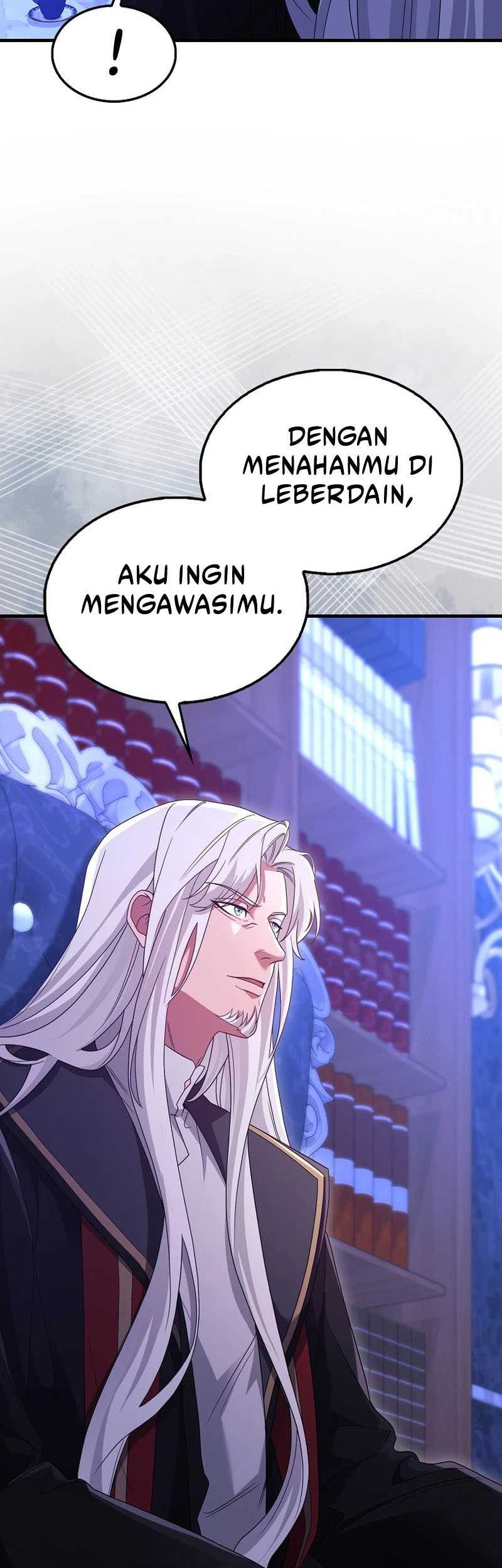 Mightiest Melee Magician Chapter 36 Gambar 15