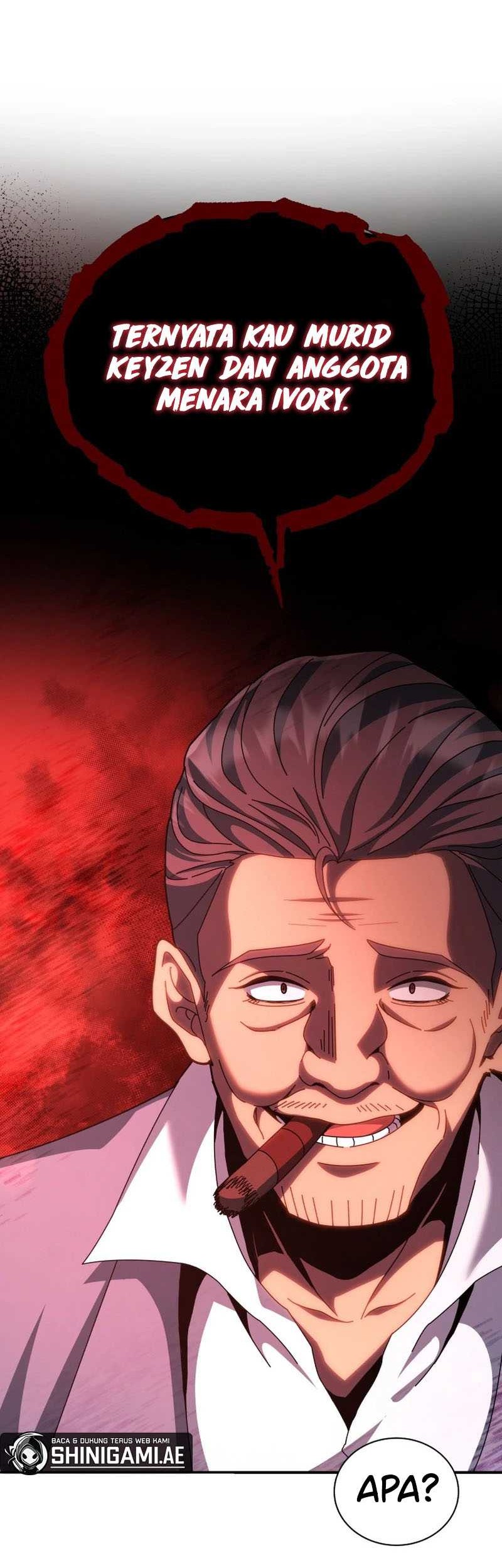 Necromancer Academy’s Genius Summoner Chapter 118 Gambar 51