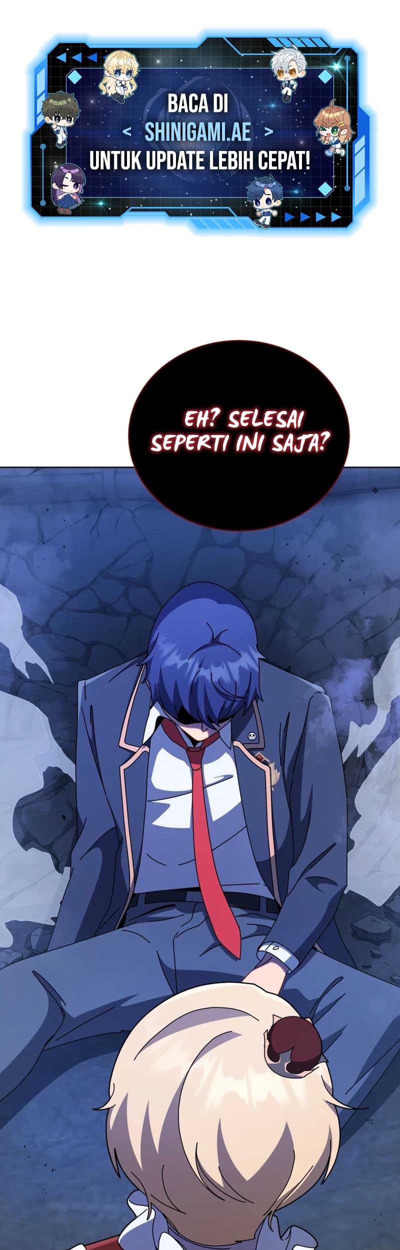 Baca Manhwa Necromancer Academy’s Genius Summoner Chapter 117 Gambar 2
