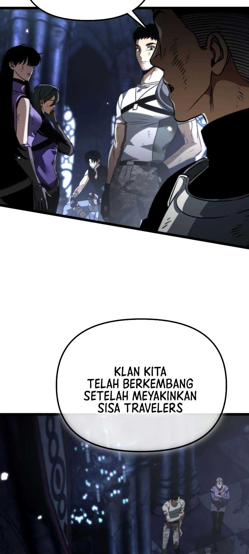 Reincarnator Chapter 36 Gambar 19
