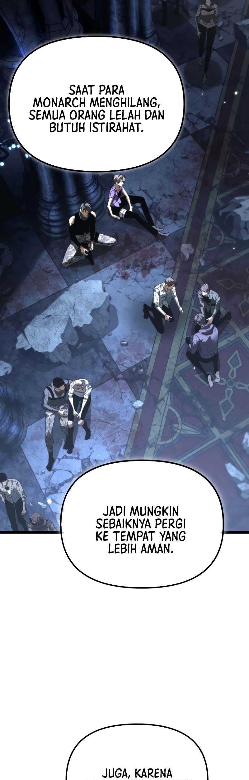 Reincarnator Chapter 36 Gambar 20