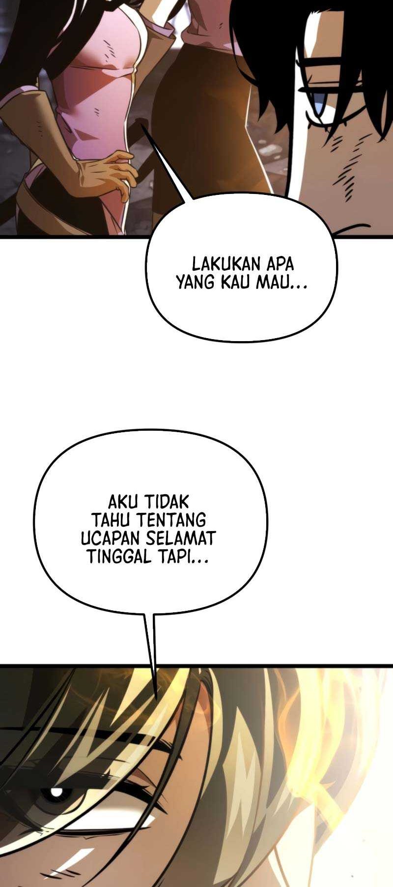 Reincarnator Chapter 36 Gambar 31