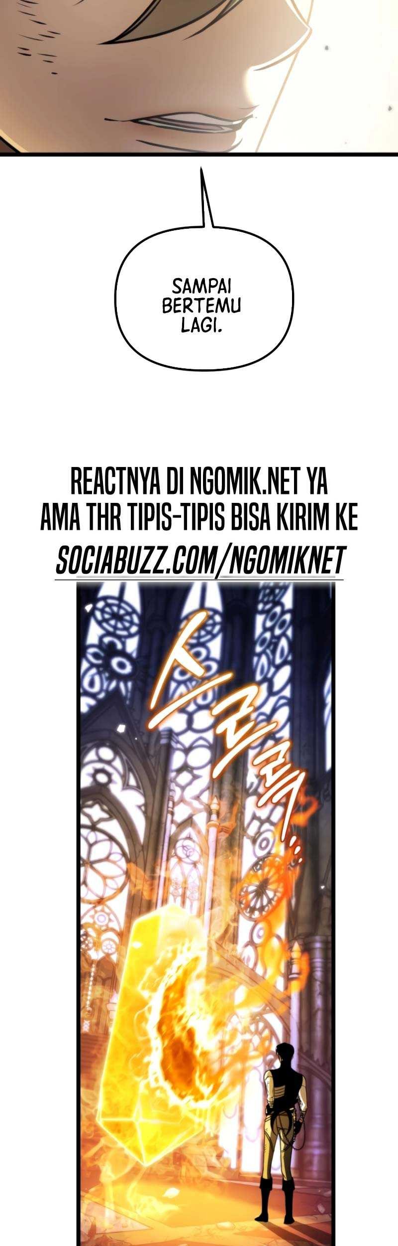 Reincarnator Chapter 36 Gambar 32