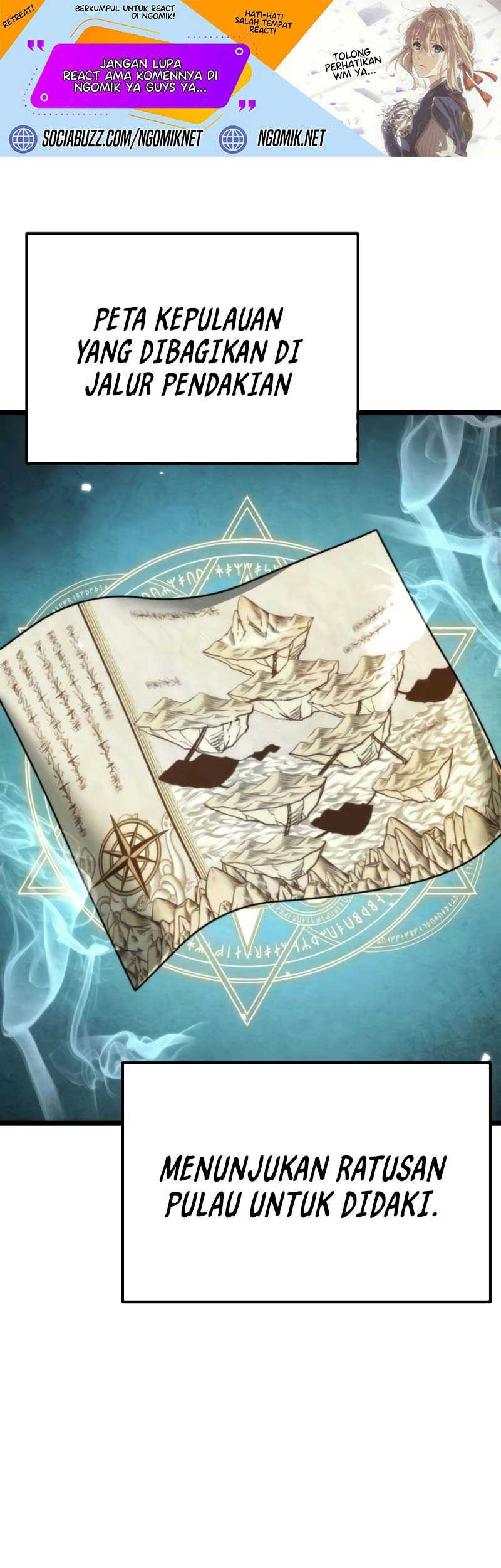 Baca Manhwa Reincarnator Chapter 36 Gambar 2