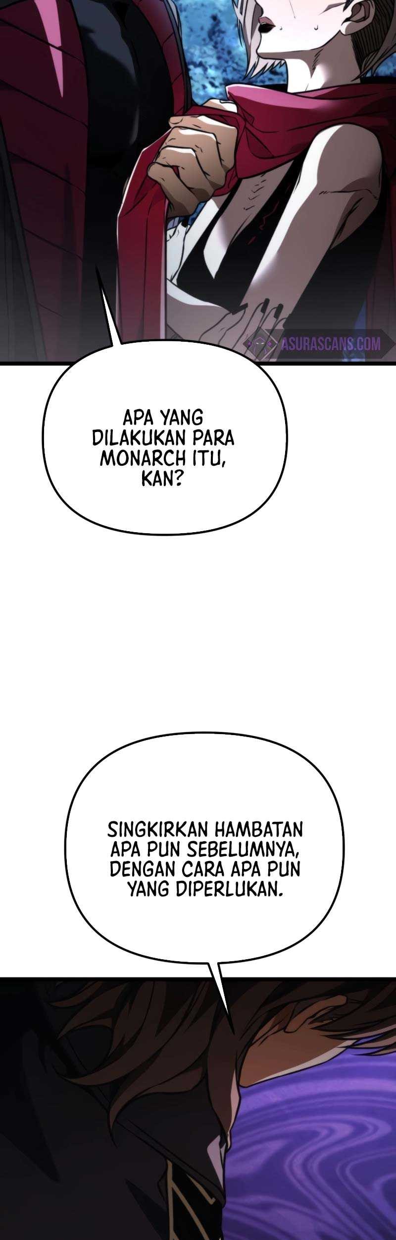 Reincarnator Chapter 36 Gambar 70