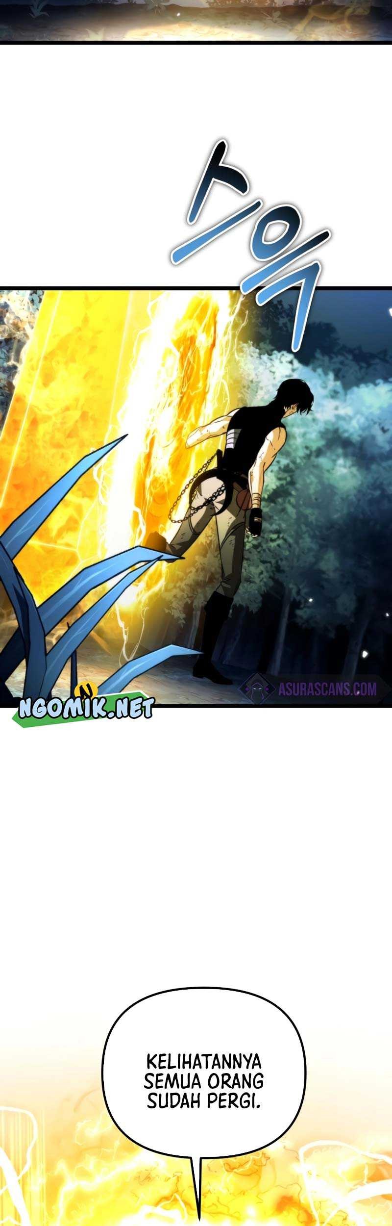 Reincarnator Chapter 36 Gambar 76