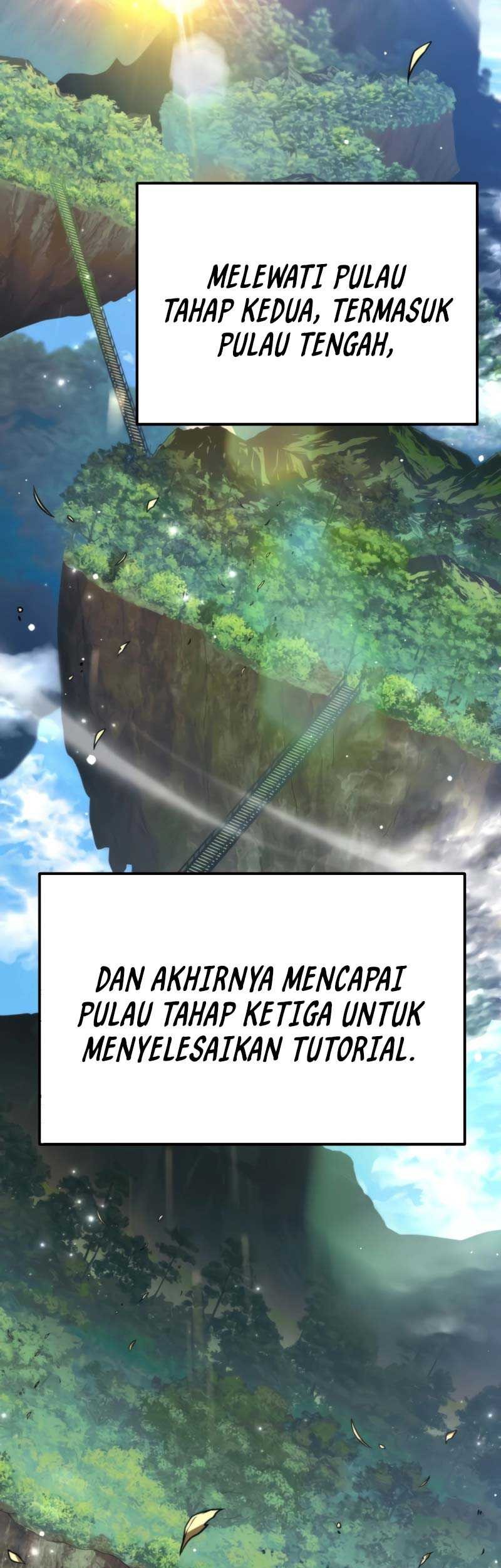 Reincarnator Chapter 36 Gambar 4