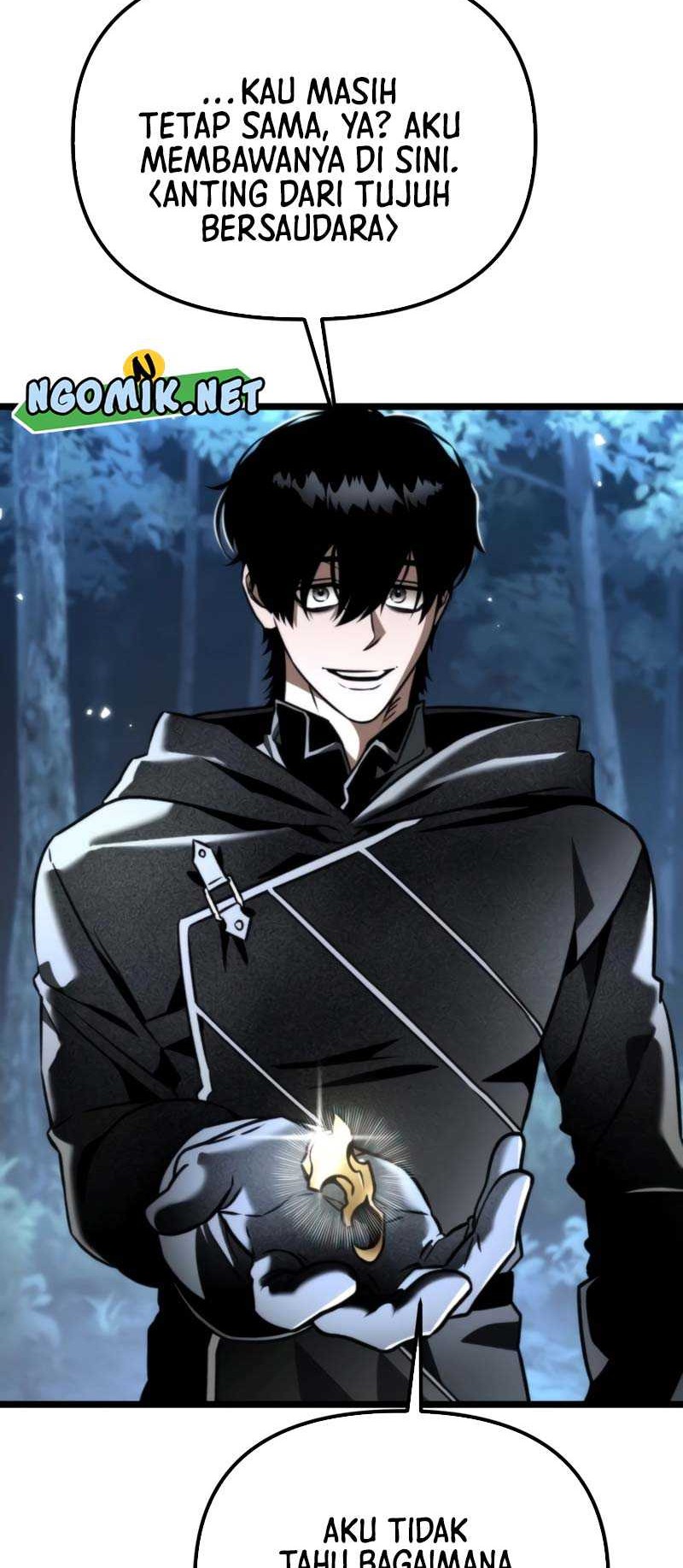 Reincarnator Chapter 36 Gambar 83