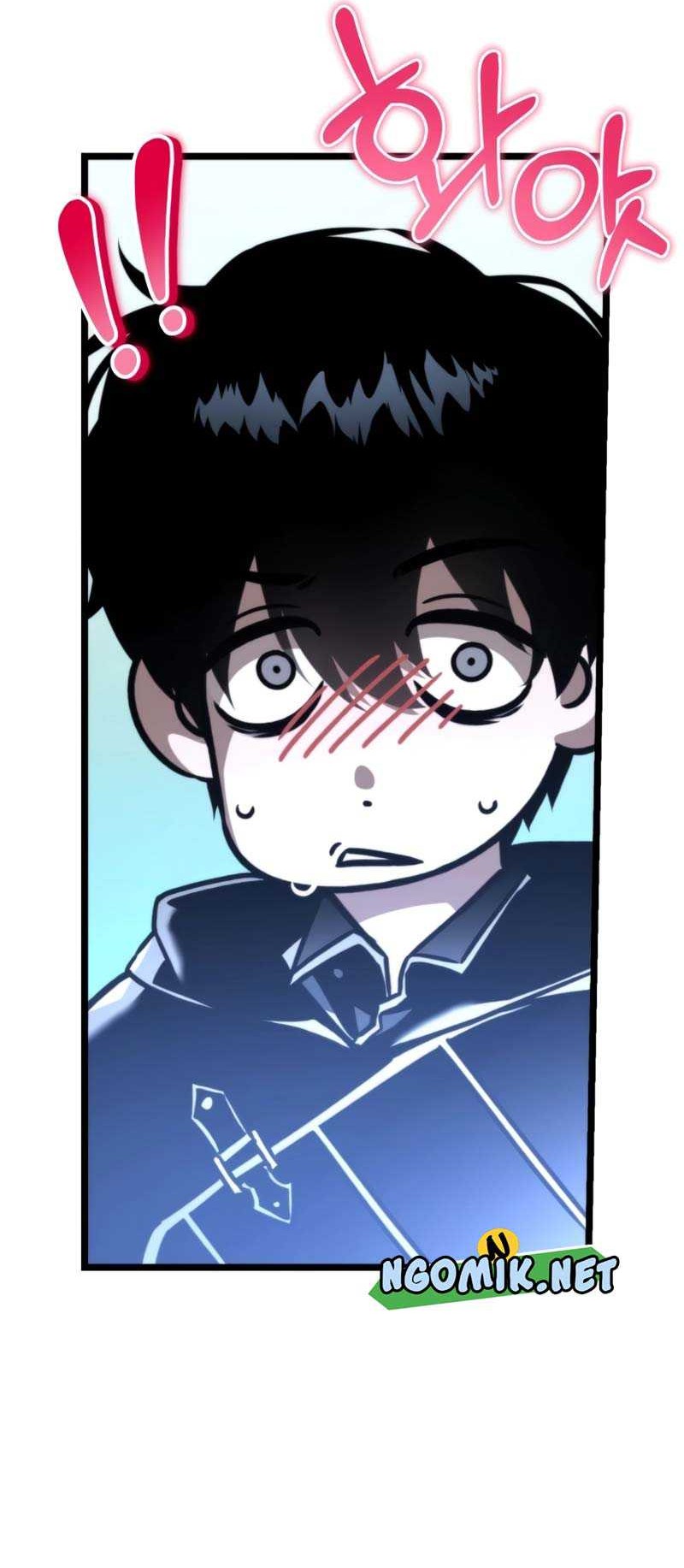 Reincarnator Chapter 36 Gambar 85