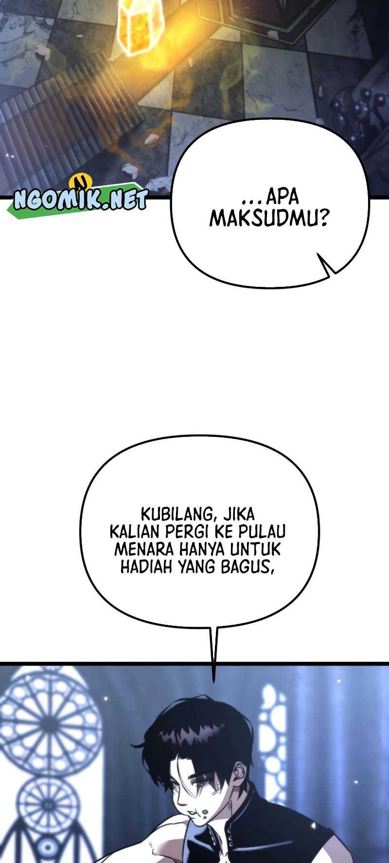 Reincarnator Chapter 36 Gambar 9