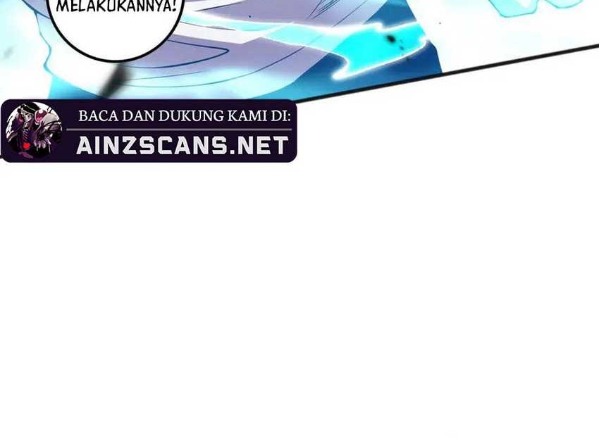 Disastrous Necromancer Chapter 98 Gambar 34