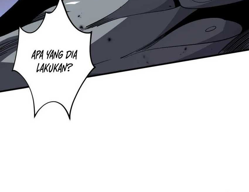 Disastrous Necromancer Chapter 98 Gambar 46
