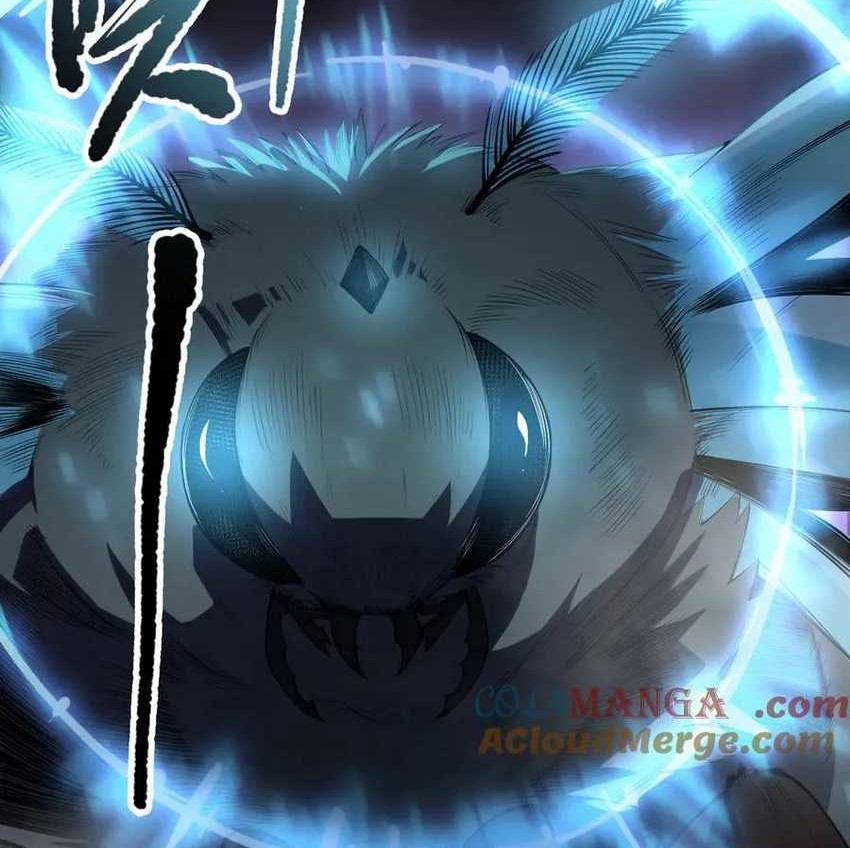 Disastrous Necromancer Chapter 98 Gambar 7