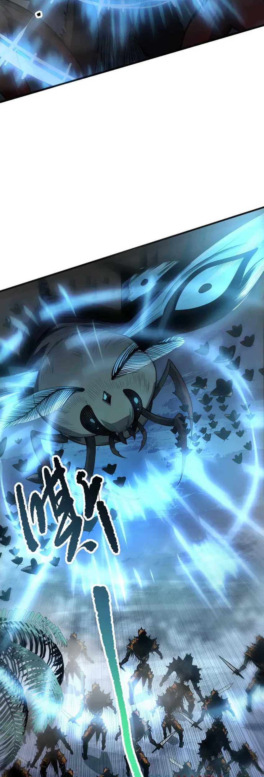 Disastrous Necromancer Chapter 98 Gambar 8