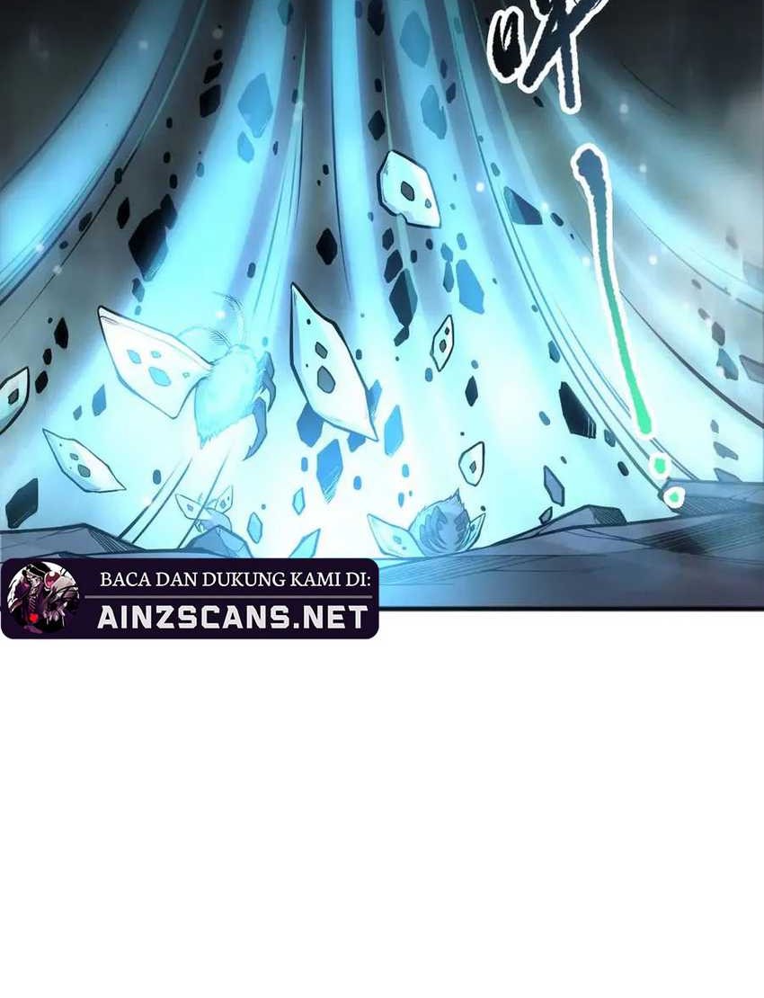 Disastrous Necromancer Chapter 98 Gambar 14