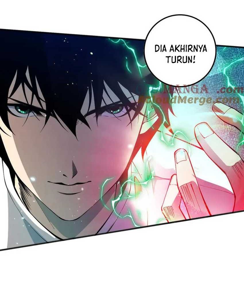 Disastrous Necromancer Chapter 98 Gambar 22