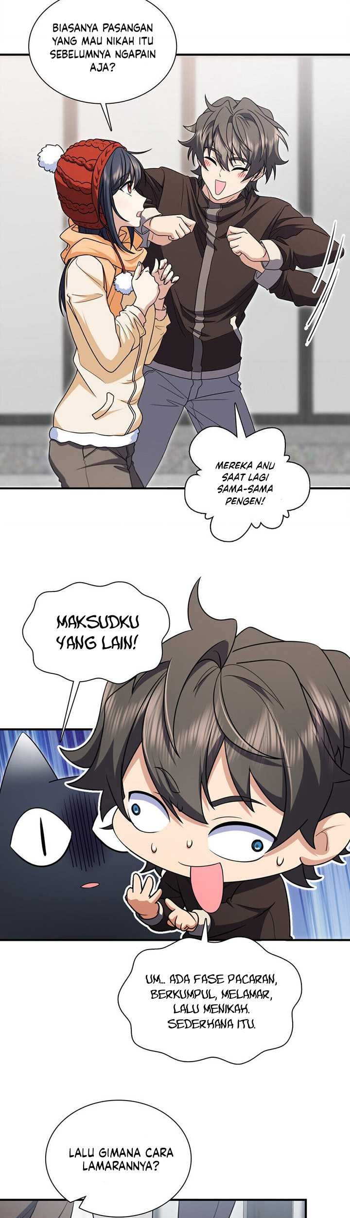 My Wife Is From a Thousand Years Ago Chapter 253 - https://img.komiku.org/uploads2/2836391-11_part1.jpg