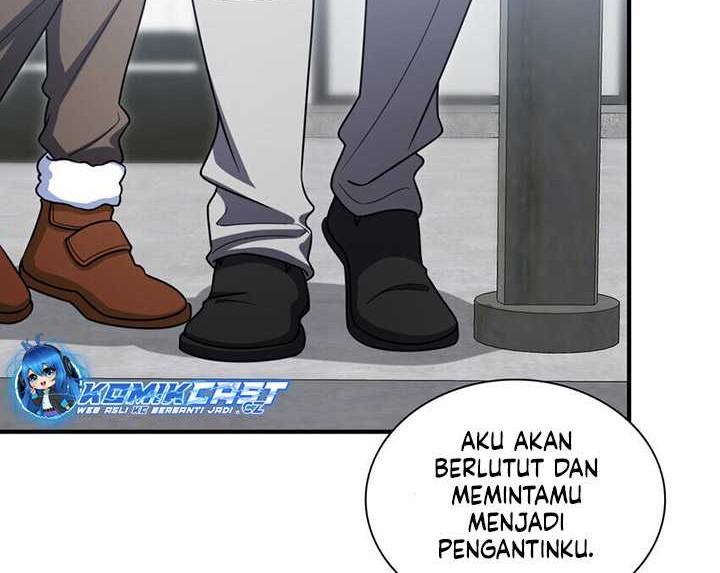 My Wife Is From a Thousand Years Ago Chapter 253 - https://img.komiku.org/uploads2/2836391-11_part2.jpg