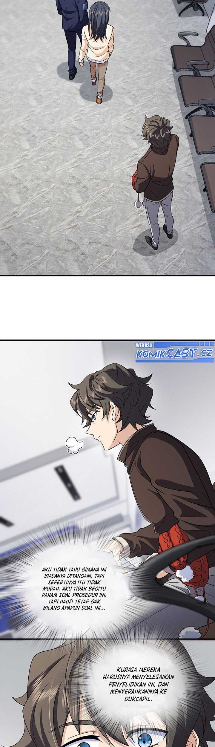 My Wife Is From a Thousand Years Ago Chapter 253 - https://img.komiku.org/uploads2/2836391-17_part1.jpg