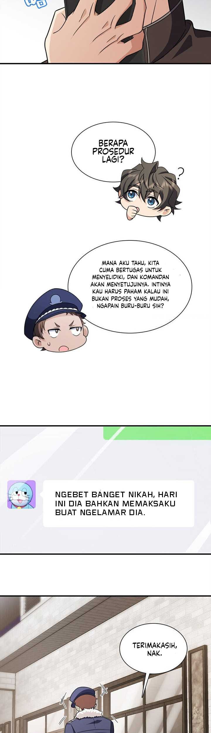 My Wife Is From a Thousand Years Ago Chapter 253 - https://img.komiku.org/uploads2/2836391-18_part1.jpg