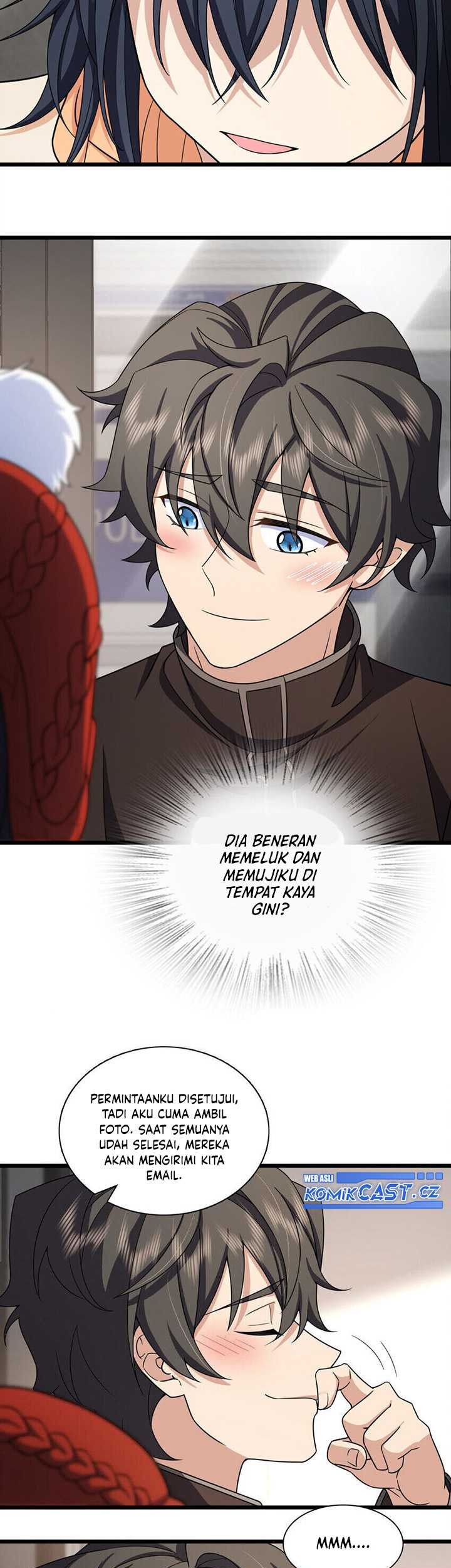 My Wife Is From a Thousand Years Ago Chapter 253 - https://img.komiku.org/uploads2/2836391-21_part1.jpg