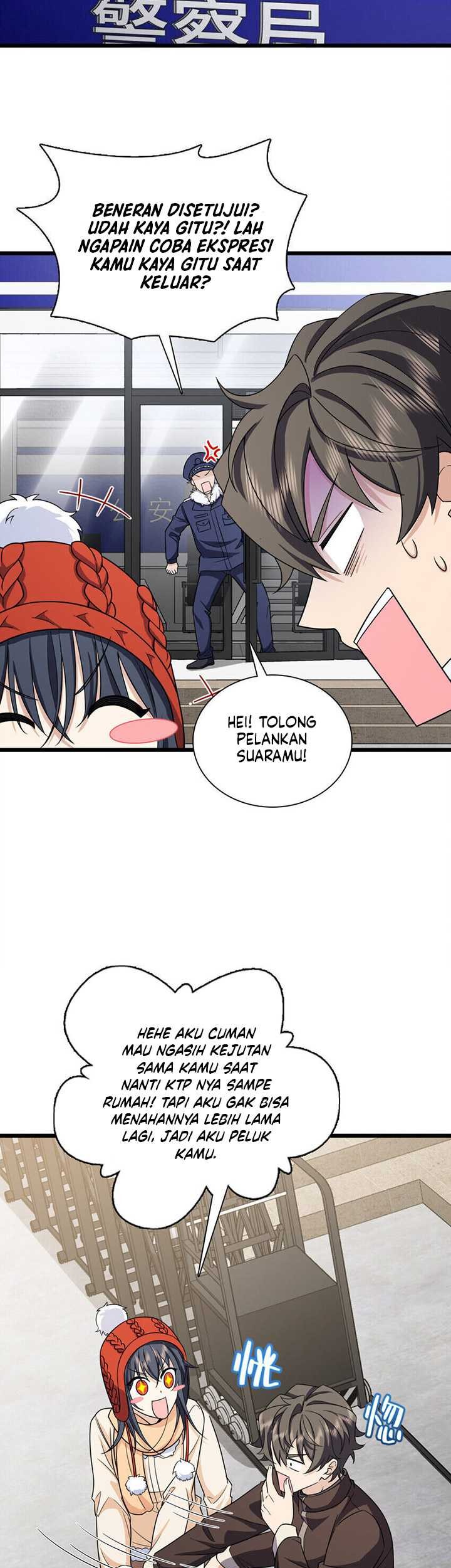 My Wife Is From a Thousand Years Ago Chapter 253 - https://img.komiku.org/uploads2/2836391-23_part1.jpg
