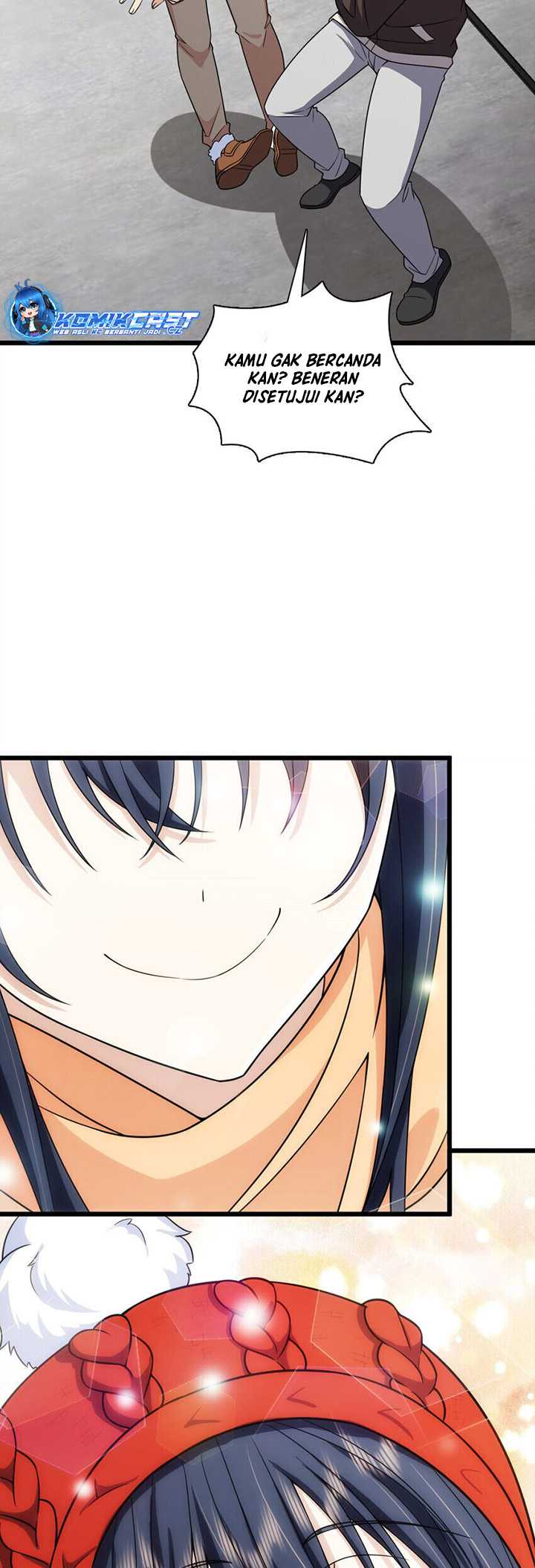 My Wife Is From a Thousand Years Ago Chapter 253 - https://img.komiku.org/uploads2/2836391-24.jpg