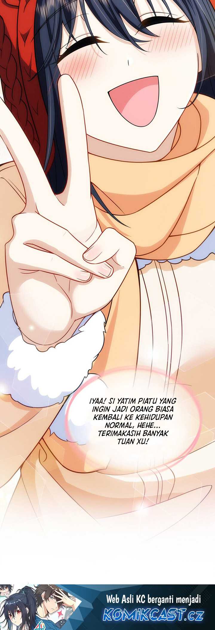 My Wife Is From a Thousand Years Ago Chapter 253 - https://img.komiku.org/uploads2/2836391-25.jpg