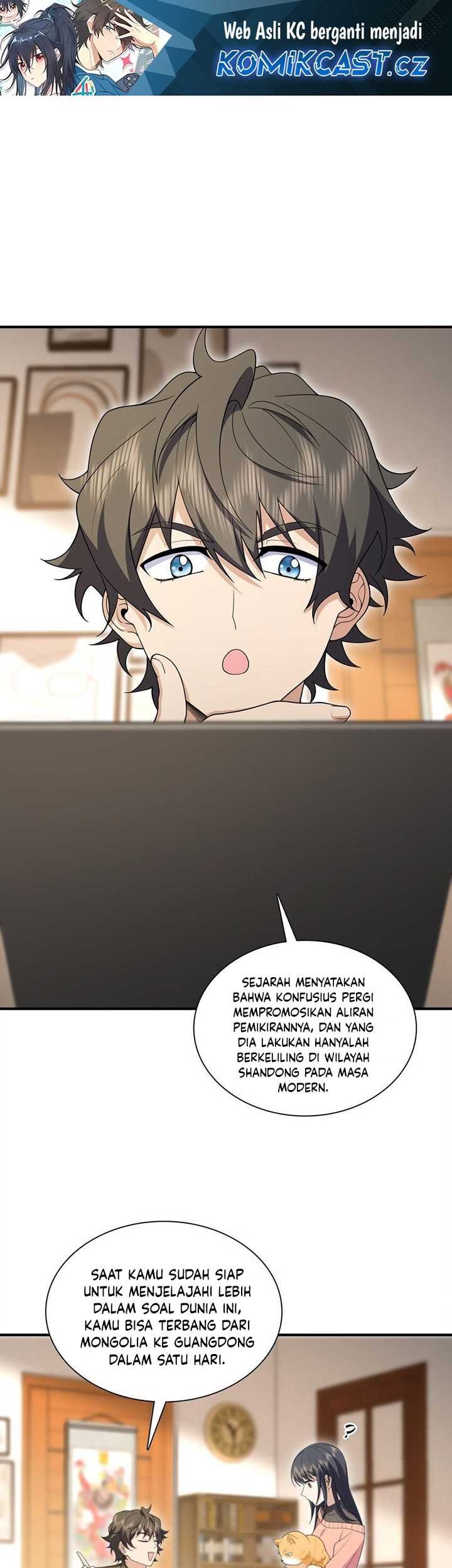 My Wife Is From a Thousand Years Ago Chapter 253 - https://img.komiku.org/uploads2/2836391-2_part1.jpg