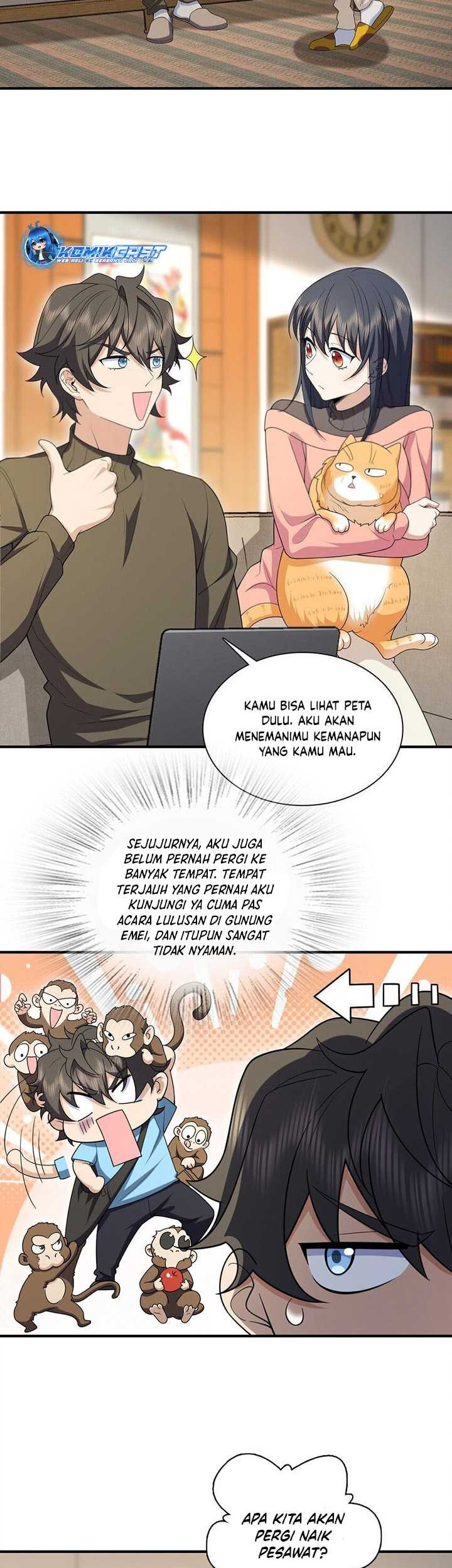 My Wife Is From a Thousand Years Ago Chapter 253 - https://img.komiku.org/uploads2/2836391-3_part1.jpg