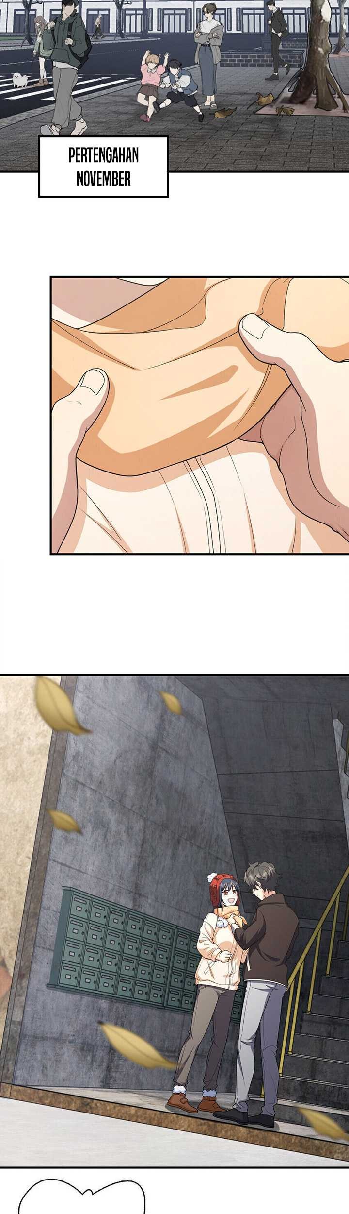 My Wife Is From a Thousand Years Ago Chapter 253 - https://img.komiku.org/uploads2/2836391-8_part1.jpg