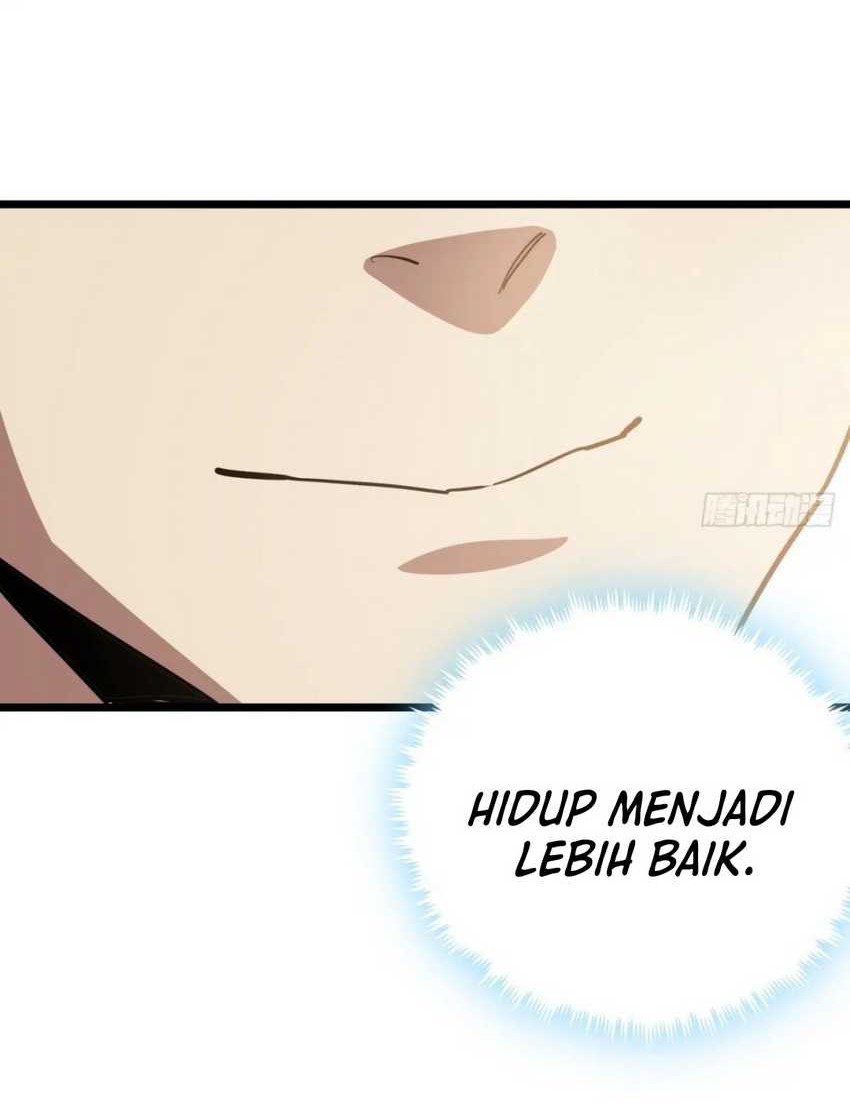 This Game Is Too Realistic Chapter 72 Gambar 15